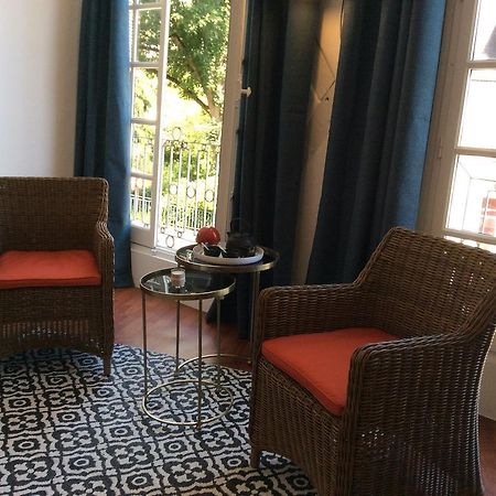 Berceau Henri II Apartment Le Mans Ngoại thất bức ảnh
