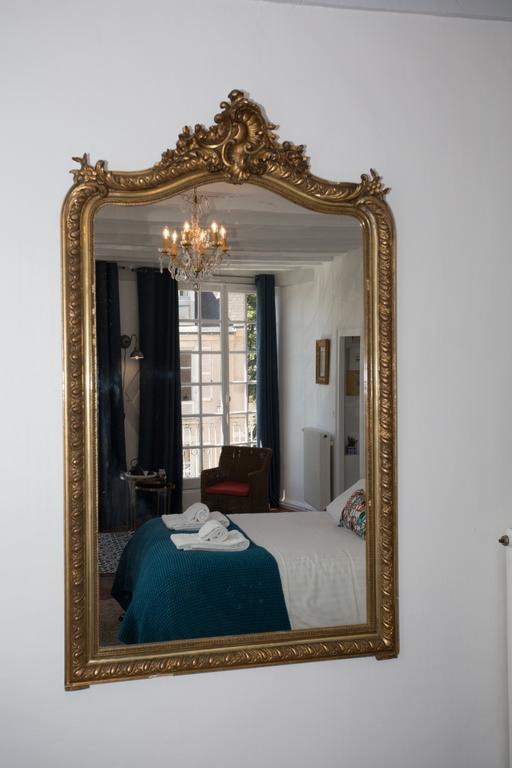 Berceau Henri II Apartment Le Mans Ngoại thất bức ảnh
