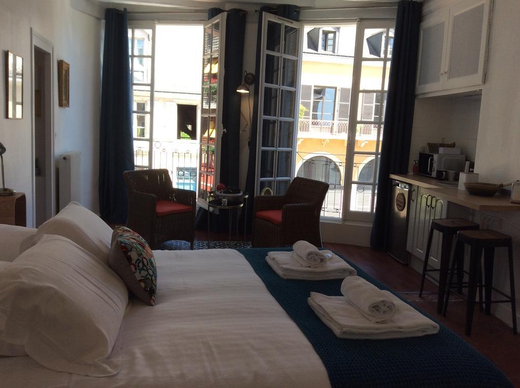 Berceau Henri II Apartment Le Mans Ngoại thất bức ảnh