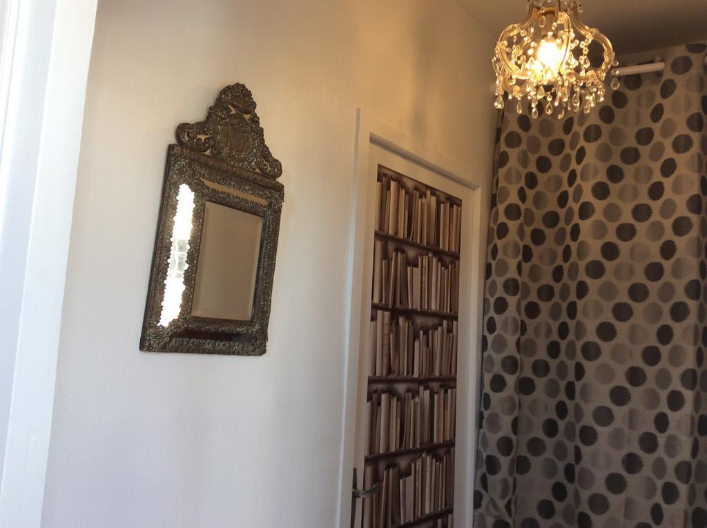 Berceau Henri II Apartment Le Mans Ngoại thất bức ảnh