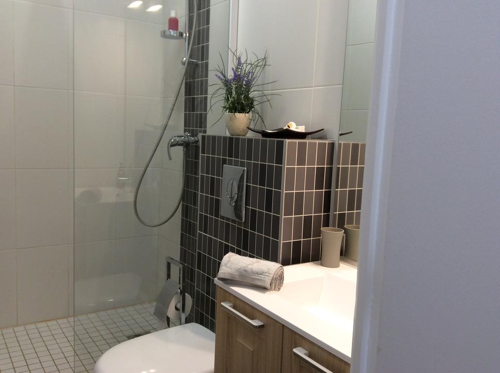 Berceau Henri II Apartment Le Mans Ngoại thất bức ảnh