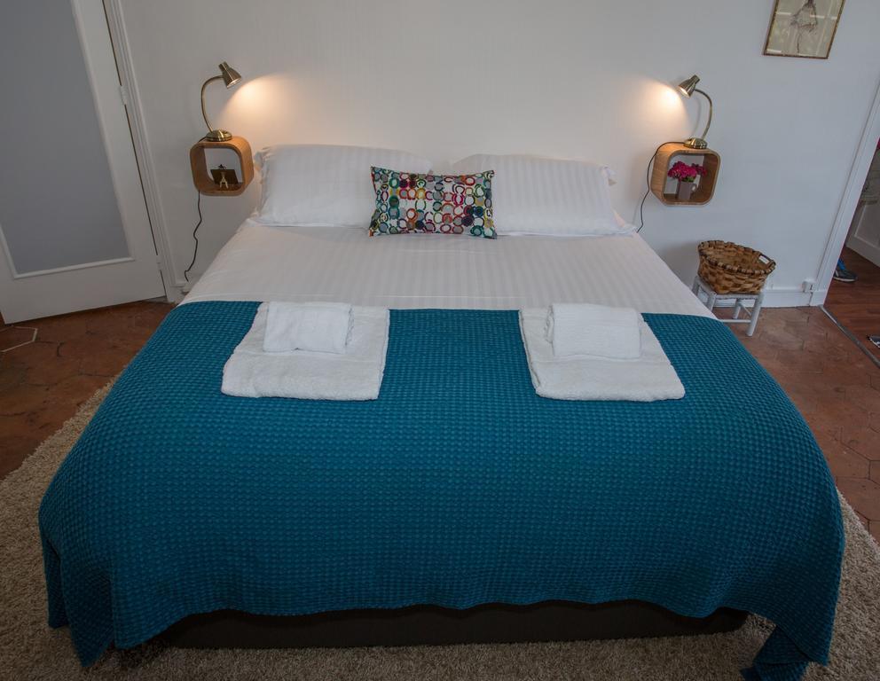 Berceau Henri II Apartment Le Mans Ngoại thất bức ảnh