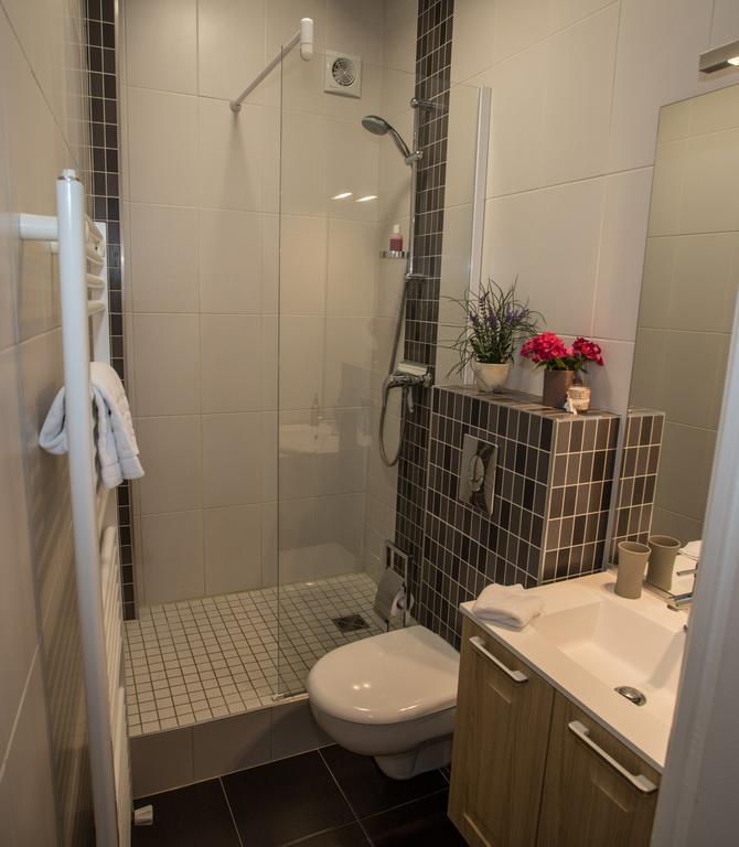Berceau Henri II Apartment Le Mans Ngoại thất bức ảnh